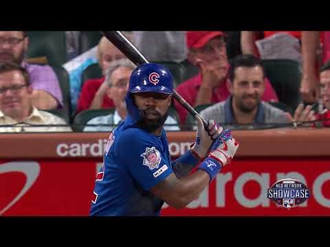 MLB Network Showcase: Cubs at Cardinals (7/30)