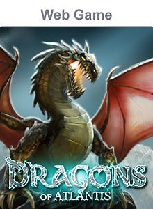 Dragons of Atlantis - IGN