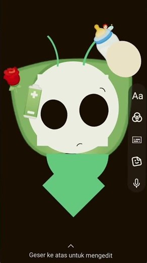 syaa punya adek baru⁉️‼️ #semogaya #emojicat #subscribe #emoji #fypシ #roblox #art #memes #fomel