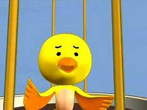 Telling Time DVD (demo) with Zoid Stan Cuckoo Wendy Wizard