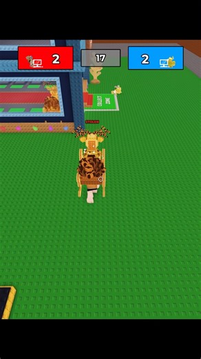 Dueling for a Gold Reinito Sleighito in Steal a Brainrot!