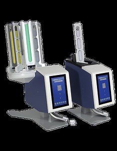 PI Smart Cassette Printer