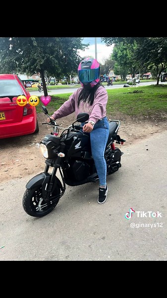 Motos Honda Navi 110: Estilo y Pasión sobre Dos Ruedas