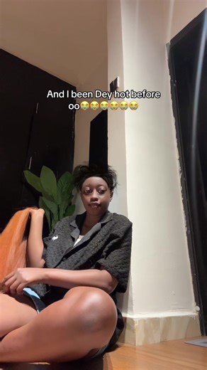 Omor I been hot o🤦‍♀️😭#fy #fyp #viralvideo