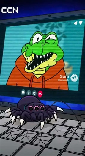 The Grind-Stone: LOOP’S TECH SUPPORT 🕷️💻 [CCN]