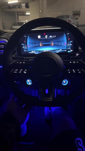2024 Mercedes C63 AMG SE Performance Overview