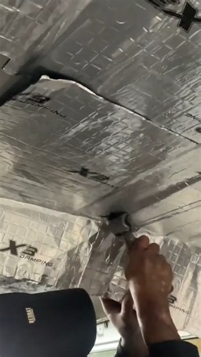 Not just about better bass — sound deadening can make car doors close quietly and feel solid. No more tin-can doors! It's a budget friendly way to make your vehicle feel more premium 🔊🔥 | Soundmatch