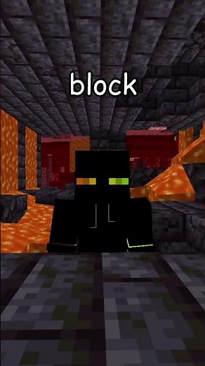 BEST MINECRAFT BLOCK?