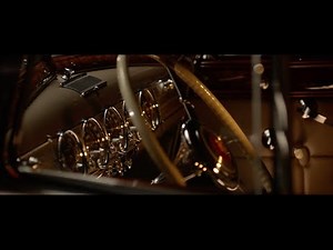 The JBS Collection | 1938 Packard