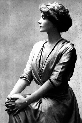 The True Story of Gabrielle "Coco" Chanel: The Childhood That She Never Wanted You to Know