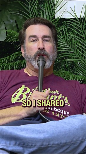 John Oliver helped Rob Riggle become a standup #johnolivertiktok #thedaillyshow #lastweektonight #community #snl #21jumpstreet #allgoodthingspodcast