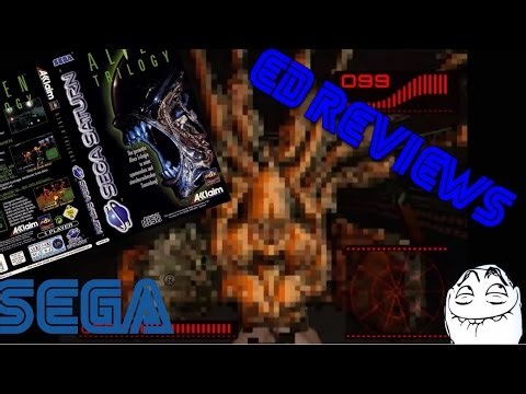 Alien Trilogy Videos for PlayStation - GameFAQs