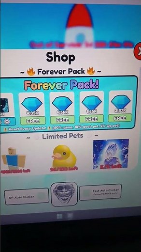 #roblox #clicker Phonk clicker update1