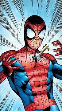 Peter Parker Never Becomes Spider-Man…