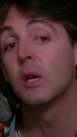 The Iconic 60's Music Hit Paul McCartney - Hey Jude 🎶 #60smusic #nostalgia #shorts