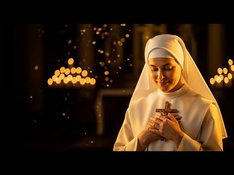 Gregorian Chants for Deep Eucharistic Stillness and Resting in the Presence of Christ