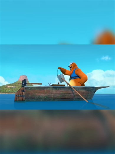 Grizzy and the Lemmings: Cartoon Adventures