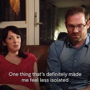 “People are saying it’s going to peak at the exact time the babe is due.” Channel 4 News journalist Kieron Bryan and his wife Nancy are having a baby in lockdown. They discuss their worries and advice about experiencing pregnancy during the coronavirus pandemic. | Channel 4 News