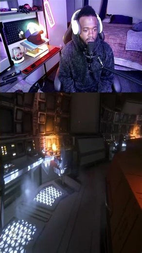 There were way too many #alienisolation #horror #gameplay #gameplaywalkthrough #scary #game #tiktok