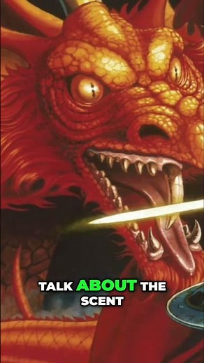 villains epic dragons #dungeonsanddragons #dnd #5e