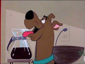 The Scooby Doo Show - Episode 1 Part 1