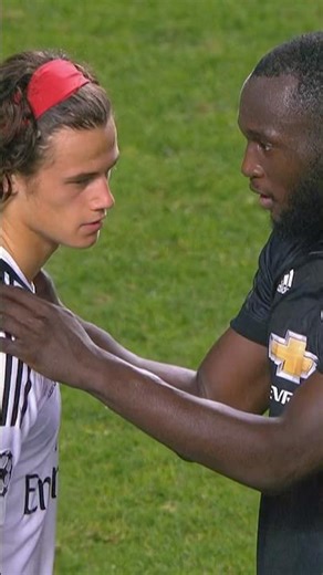 Football is more than a game.