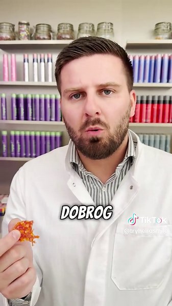 Isprobavanje Hello Smile Pasta: Čarolija Ukusa