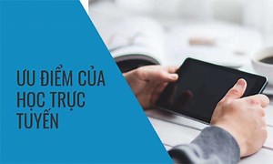 ✅ ƯU NHƯỢC ĐIỂM CỦA HỌC ONLINE ⭐️⭐️⭐️⭐️⭐️