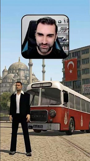 THE ONLY OPEN-WORLD GAME LIKE GTA SET IN ISTANBUL! NEW DRIVER 3 DEFINITIVE EDITION #gta #driver
