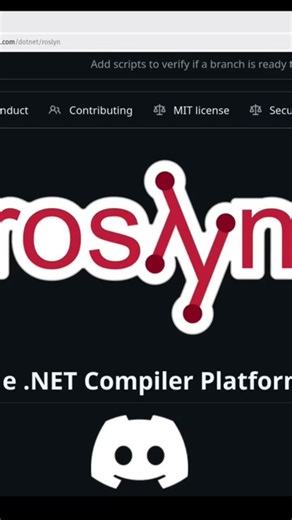 Roslyn is the best lsp for .net development in neovim. #neovim #programming