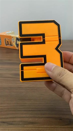 Transformers Unboxing ASMR Experience