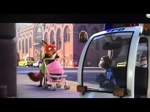 Zootopia Judy’s Hustle Tax Evasion