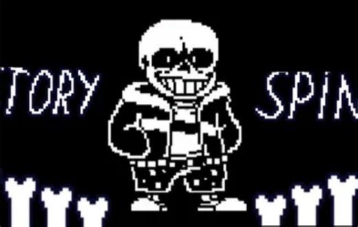 StorySpin Sans战通关