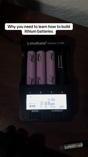 Understanding Lithium Batteries: The Power of Knowledge