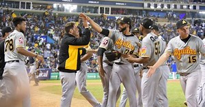 Los equipos campeones del béisbol dominicano desde 1951