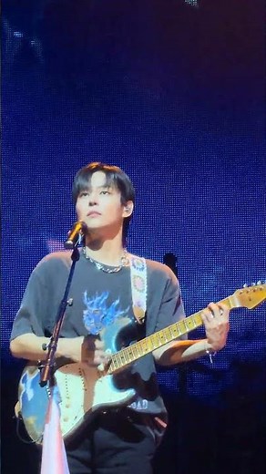 The Rose (더로즈) - Beauty & The Beast [London 2026] #therose #theroseband #더로즈 #concert #korean