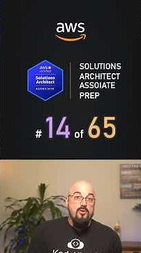 AWS Solutions Architect Associate | Question 14 of 65