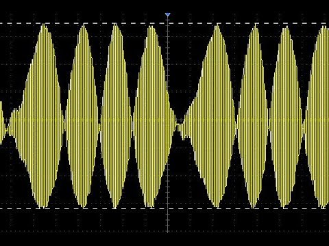 Measuring the output of an SSB transmitter - #054