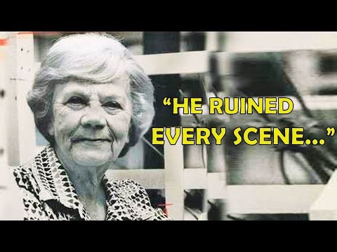 Ellen Corby’s Deepest Hollywood Rivalry Revealed