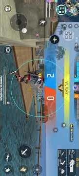 #freefire hack ob52 vinaphone fix band br mod + aim sim