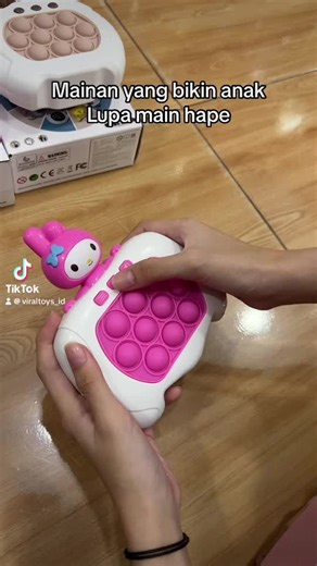 #mainananak #popit #elektronik #musik #fyp