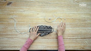 187K views · 653 reactions | The CDC has recommended the use of face masks to help limit the spread of coronavirus, so we found an easy way to make them at home using fabric, hair ties and a ribbon. For three more ways to make a face mask using stuff you probably already have, read our story: https://bit.ly/34qkysx | The Penny Hoarder | Facebook