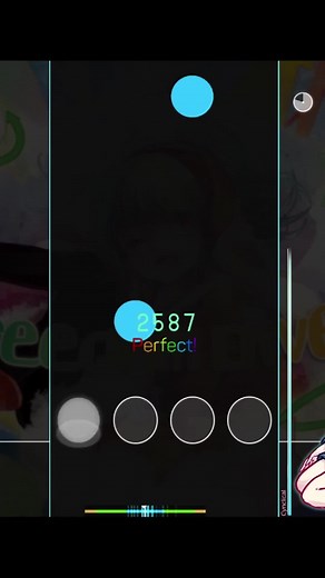 freedom dive fc, kinda sloppy at the end but still counts #osumania #freedomdive #fyp #fypシ