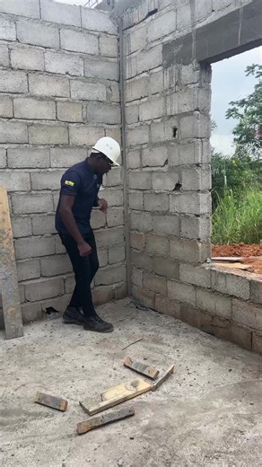 Liaison entre Maçonneries et Longrine : Construction Efficace