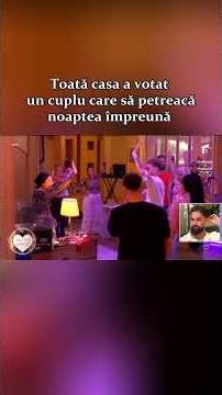 Au ieșit scântei la vot! |🔥Doamna Melinda și Darius s-au opus VEHEMENT
