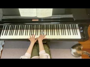 前奏曲Op.28-7,ショパン,プレリュード第7番,おとなのための楽しいピアノスタディ3併用曲集リサイタル2,太田胃散
