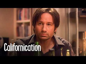 Dinner Party Mess (S2, E4) | Californication | SHOWTIME on Paramount+