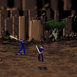 165K views · 2.2K reactions | Finish him! Fatality... "Moonstone: A Hard Days Knight" / Commodore Amiga / Mindscape 1991. #MoonstoneGame #RetroGaming #NostalgiaTrip #ClassicGames #GamingMemories | Amigowiec | Facebook