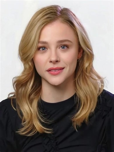 Chloë Grace Moretz kiss #kiss #จูบ #chloegracemoretz | chloe grace moretz