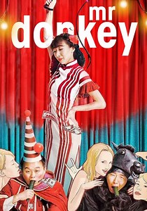 Mr. Donkey - movie: where to watch stream online